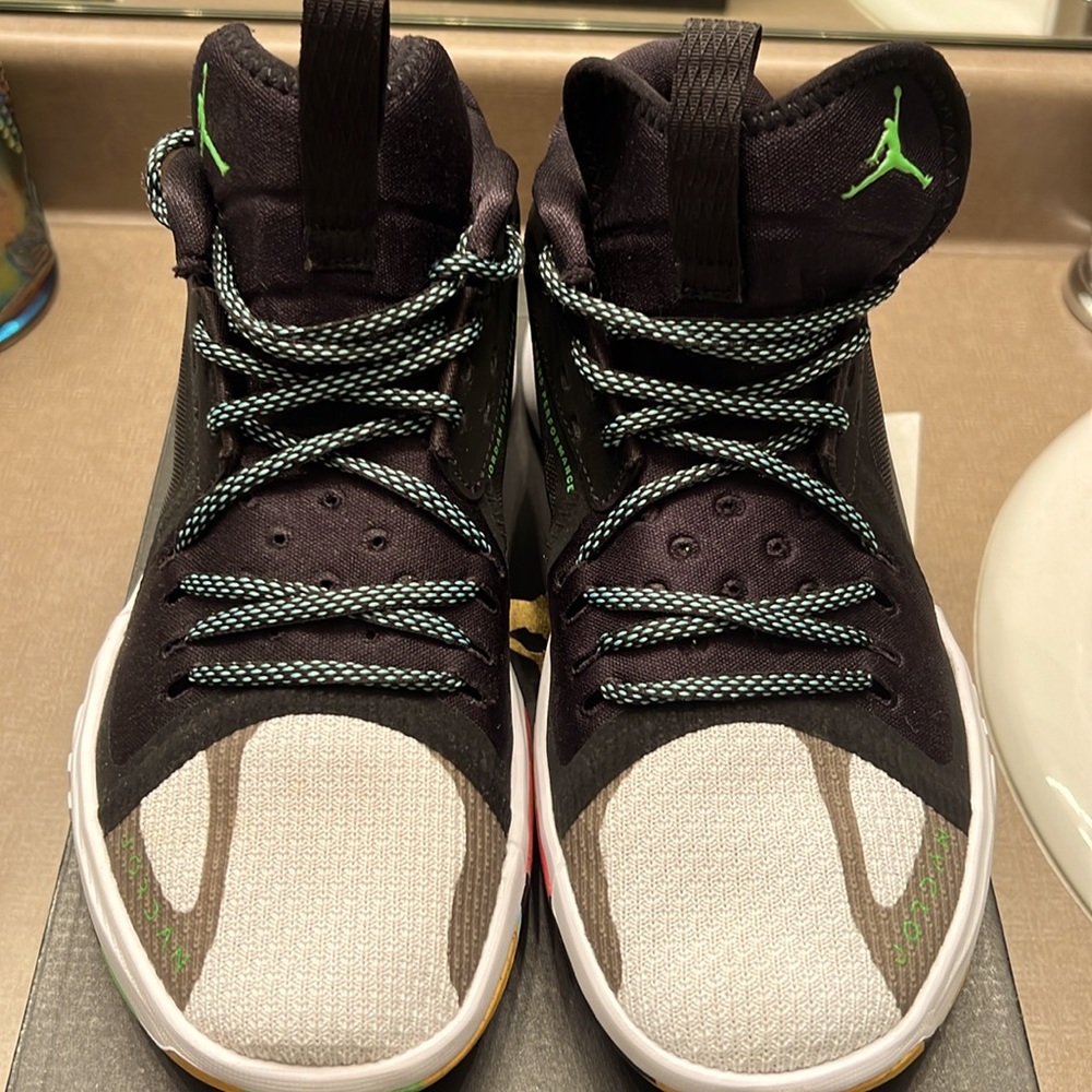 Nike Jordan Zoom Separate Men’s size 7.5